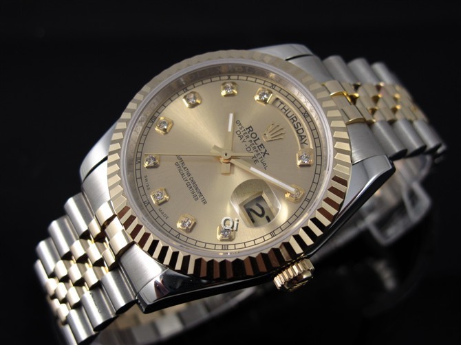 Rolex watch man-368